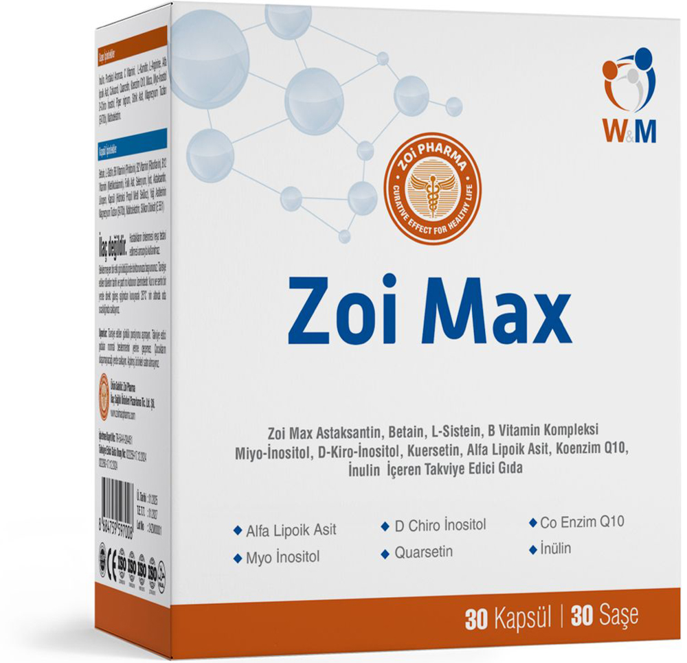 Zoi Max